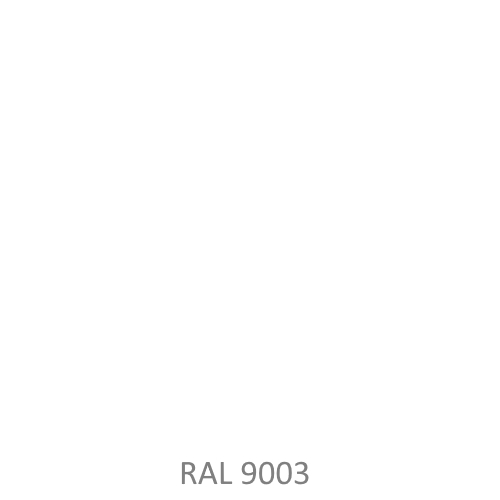 RAL9003